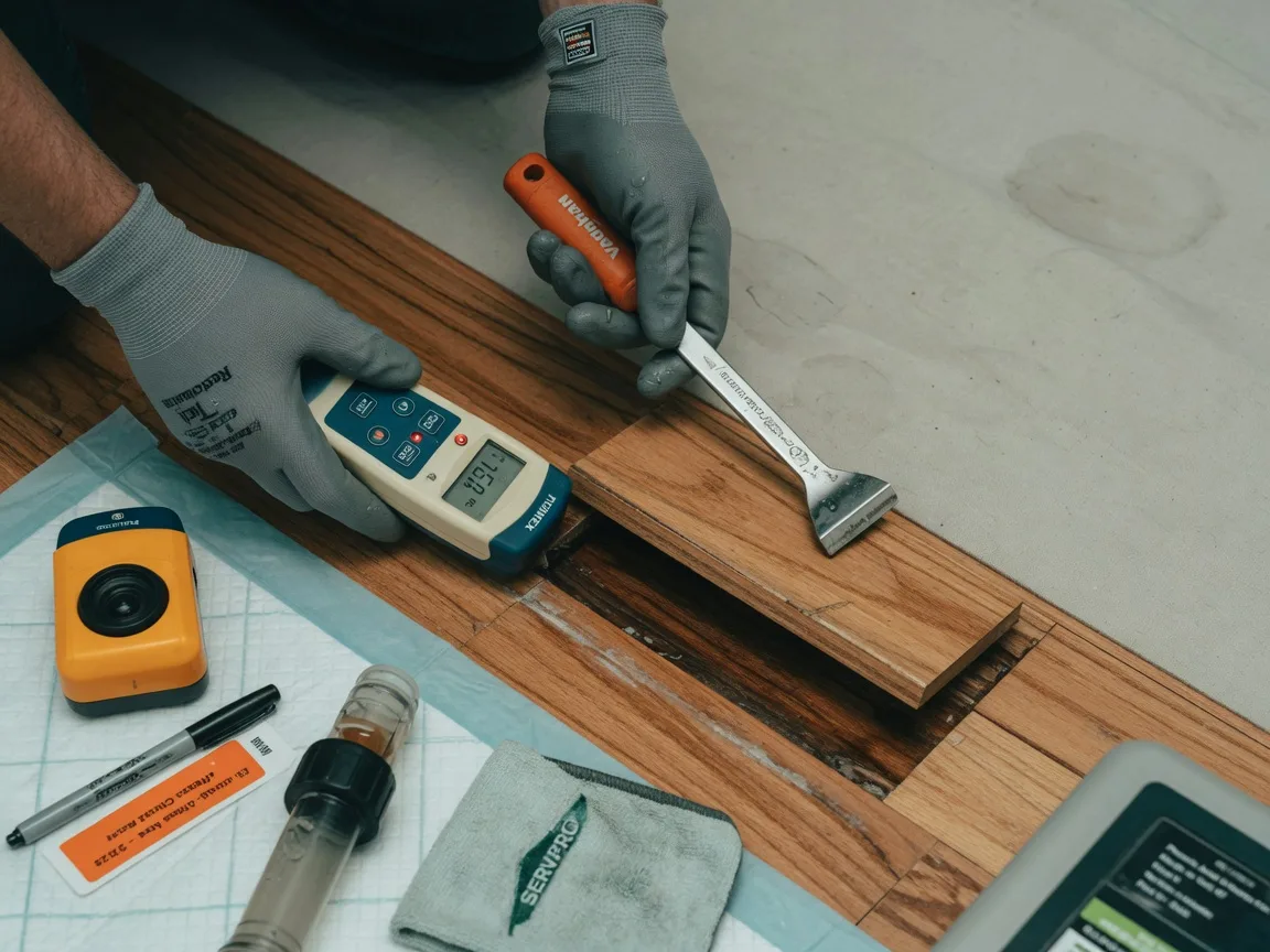 Why choose Water Damage Restoration in San Rafael, CA